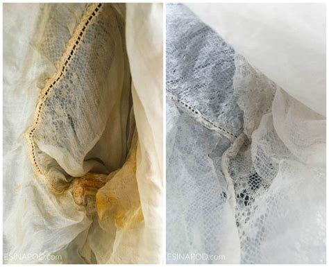 How To Clean Vintage Linens And Fabric Artofit