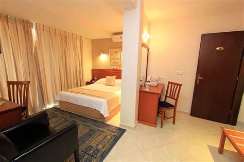 Economy Double Or Twin Room Without Balcony Triton Hotel Piraeus