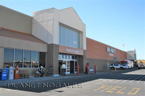 In some areas, you may be required to obtain a food handler's certification. Shopping in Nogales Arizona - A Nogales Business Directory
