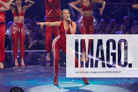 Helene Fischer Live Broadcast Of Schlager Champions The Big Festival Of The Best From Berlin On