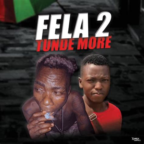 Fela 2 Tunde More Naijajoy