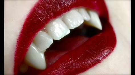 Vampire Teeth Wallpapers Top Free Vampire Teeth Backgrounds