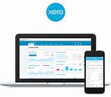 Xero Accounting Software Certification Images
