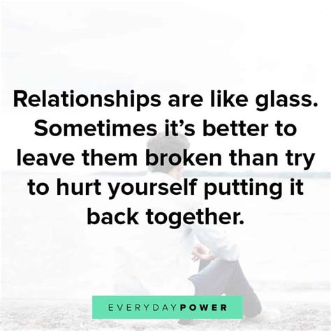 240 Sad Love Quotes To Help With Heartbreak Everyday Power