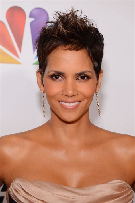 Sexy Halle Berry Pictures Popsugar Celebrity Photo The Best Porn