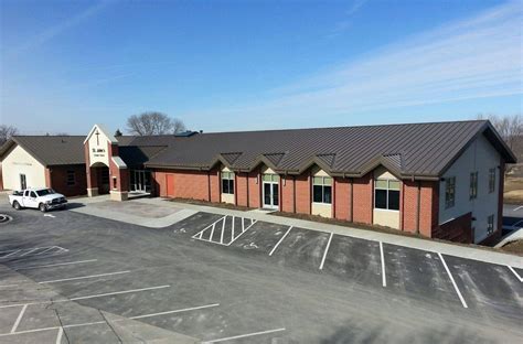 St. John’s Catholic Church | Edge Companies