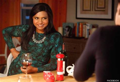 12 Things We Learned From Mindy Kaling This Year Huffpost