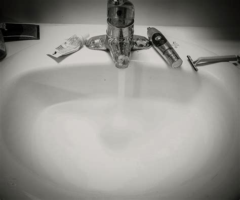 Wash Yourself Before You Go Out Photograph By Hyuntae Kim Fine Art