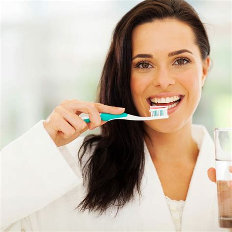 La Correcta Higiene Oral En 3 Pasos Clínica Dental Equipo De La