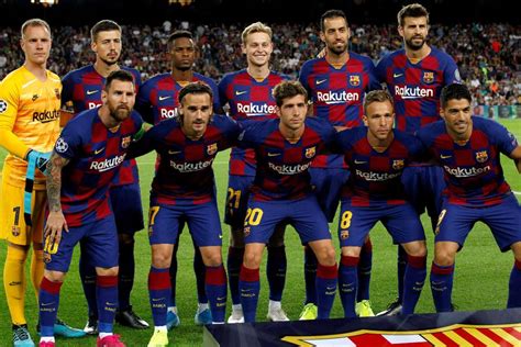 • 1 млн просмотров 4 месяца назад. "We developed a schedule for every player", says Barcelona ...