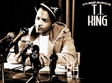 Free Download Ti Hip Hop Rappers Wallpaper Urbannation 1024x768 For