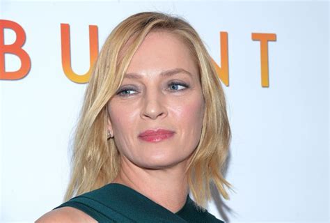 Serie Tv Novità Uma Thurman In My So Called Wife Di Bravo Jane Lynch