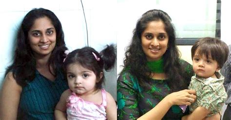 Her mother tongue is tamil. Mother's Day 2016 special: Jyothika, Shalini, Poornima ...