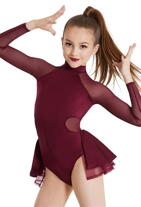 Dance Leotards For Adults