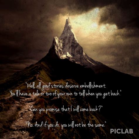 The Hobbit Quotes Gandalf Quotesgram