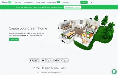 13 Best Free Home Design Software And Tools In 2023