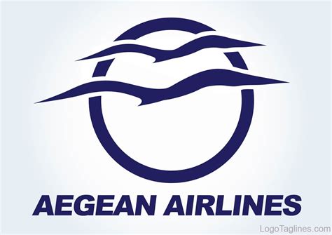 See more ideas about aegean, airlines, olympic air. Aegean Airlines Logo and Tagline - Slogan - Founder - Owner