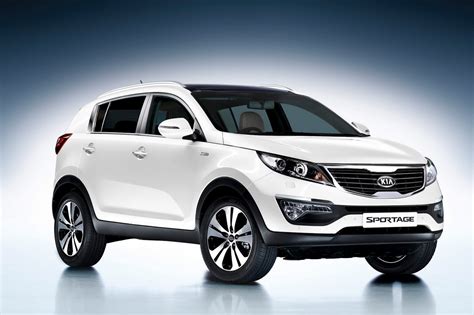 Kia motors reserves the right to make changes at any time as to vehicle availability, destination, and handling fees, colors, materials. Kia Sportage KX-4 ~ Autooonline Magazine