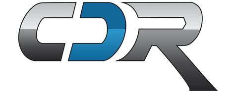 Cdr Logo Logodix
