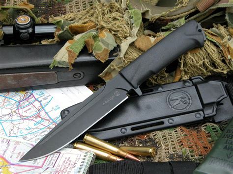 Why People Choose A Tactical Knife Tactical Gear