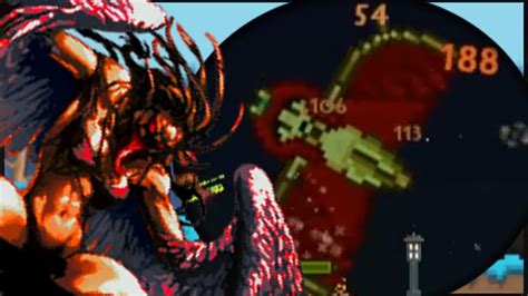 Grand Harpy Boss Rematch Terraria 134 Epic Modpack Se4