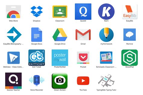 Get free icons of google apps in ios material windows and other design styles for web mobile and graphic design projects. 7 Google Apps, Extensions, and Add-Ons for English ...