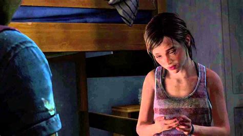 В трейлере Last Of Us Left Behind показали взаимоотношения двух маленьких девочек