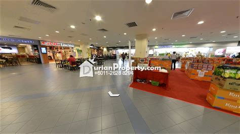 Food terrace is a quick pit stop, offering a cheap alternative to the other dining establishments within great eastern mall. Retail Space For Rent at Great Eastern Mall, Ampang Hilir ...