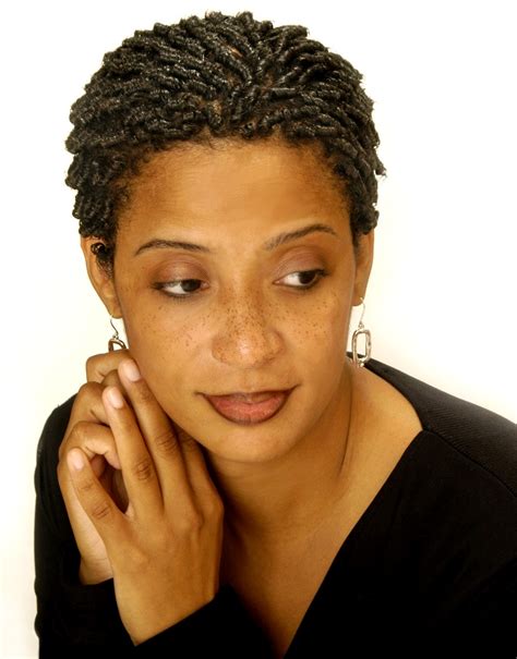 Natural Hairstyles 02 Great Lifestyles