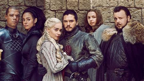 Game Of Thrones 8 Sezonda Hayatını Kaybeden Tüm Karakterler