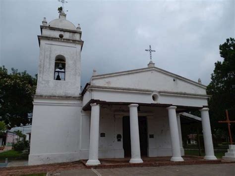 El Corredor Jesuítico Guaraní Presentó Su Oferta Turística Para Semana