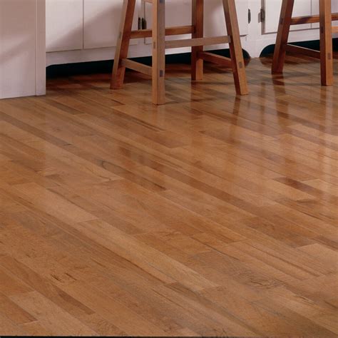 Somerset 5 Solid Maple Hardwood Flooring In Tumbleweed Wayfair