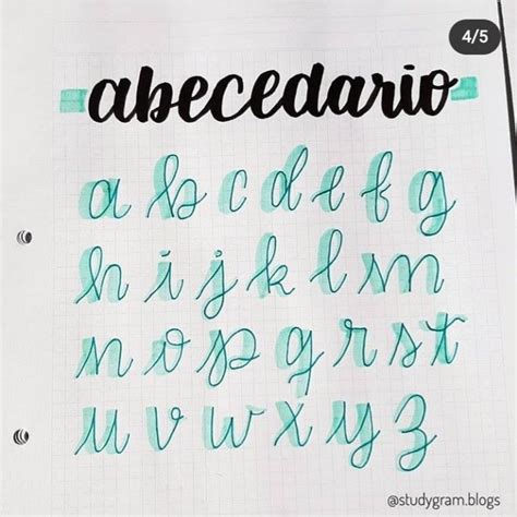 Learn Hand Lettering Lettering Guide Lettering Alphabet Fonts Hand Lettering Tutorial