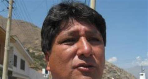 Un Alcalde Golpea A Su Ex Conviviente Peru Correo