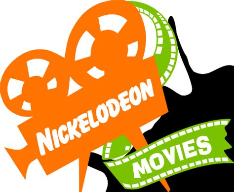 Nickelodeon Movies Logopedia Fandom