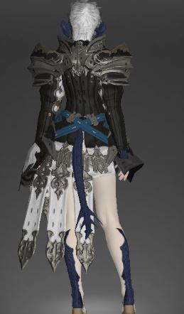 It is during these levels when the players will get class guild and all that is needed to level up from level 6 to 15 is keeping up with the campaign and keeping track of stories. Ironworks Armor of Fending - Final Fantasy XIV A Realm Reborn Wiki - FFXIV / FF14 ARR Community ...