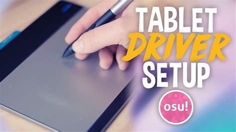 You can find remarkable osu tablet from a wide set. osu! - Custom Tablet Driver Setup Tutorial - YouTube