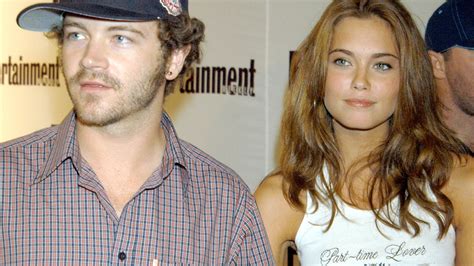 Danny Masterson S Ex Girlfriend Accuses Actor Of Raping Her Repeatedly Fox News