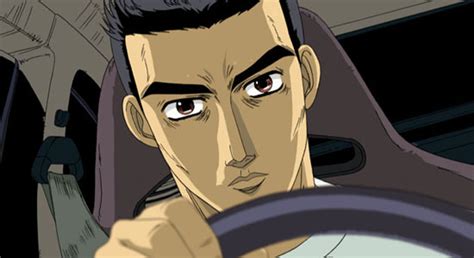 Third stage was a feature film covering the story arcs between the second and fourth stage, released in japan on january 13, 2001. Initial D: Third Stage