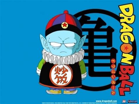 Emperor pilaf finally has his hands on the black star dragon balls after years of searching, which are said to be twice as powerful as earth's normal ones. Dragon Ball Gt Emperor Pilaf