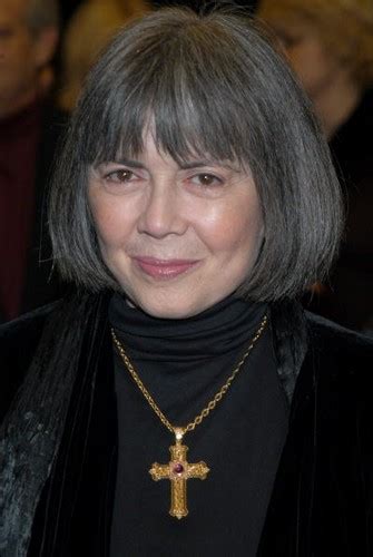 Anne Rice Open Library