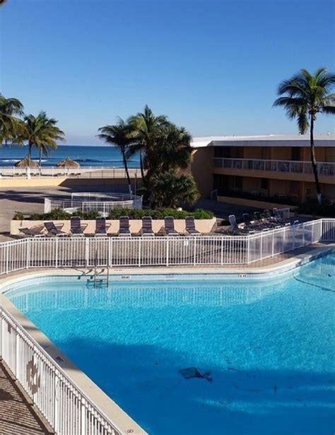 Sunny Isles Beach Florida Vacation Rental Sahara Beach Club Ocean