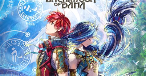 Ys Viii Lacrimosa Of Dana Recibe La Fecha De Lanzamiento De Ps5