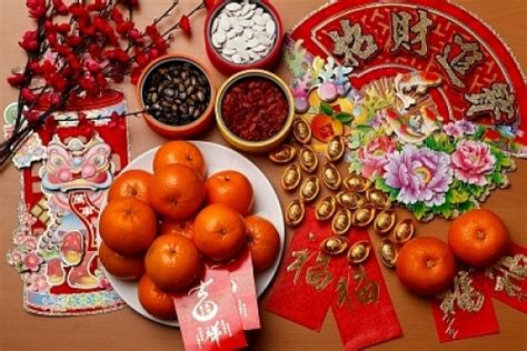Chinese Cultures And Traditions Are Fascinating Chinese New Year By
