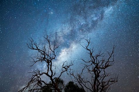 Beginners Guide To Astrophotography