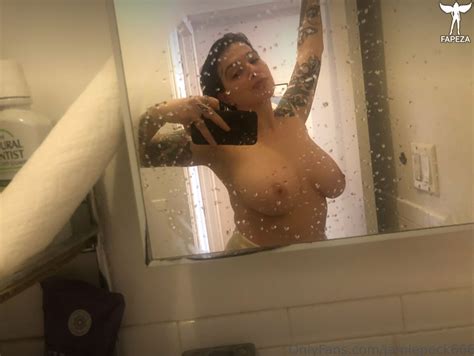 Jamie Elizabeth Jamie Peck Nude Leaks OnlyFans Photo Fapeza