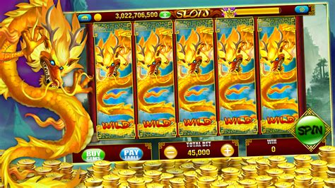 Slots Casino - Free Las Vegas Slot Machine Games - Spin & Win!: Amazon ...
