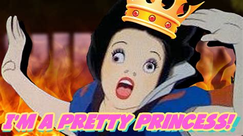 Become a princess and restore your castle to its former glory! I'M A PRETTY PRINCESS - Kingdom || Hammy - YouTube
