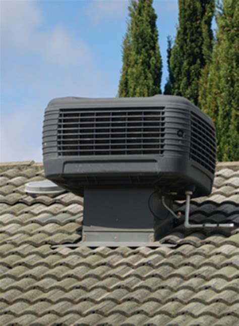 Best Evaporative Cooler Installation Service Service It