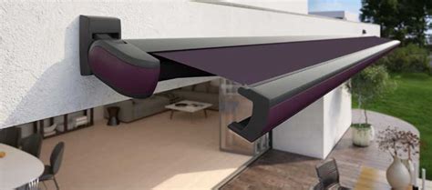Markilux Mx 3 Patio Awnings In Sussex Brite Blinds Brighton Hove And